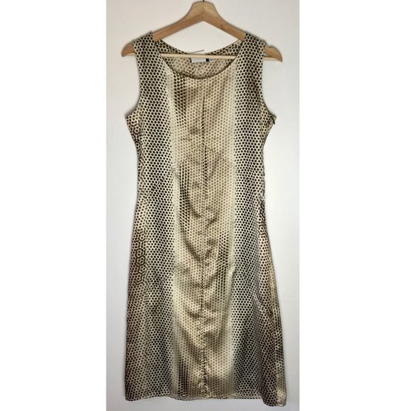 François Beauregard funky patterned dress - Picture 8 of 11